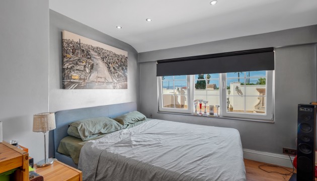 Sale - Villas - Almoradi - Las Heredades