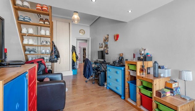 Sale - Villas - Almoradi - Las Heredades