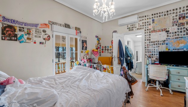 Sale - Villas - Almoradi - Las Heredades