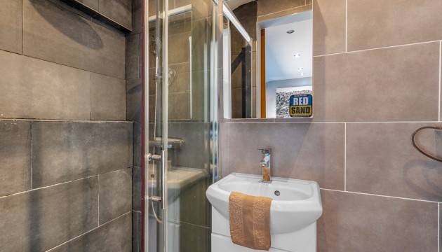 Sale - Villas - Almoradi - Las Heredades