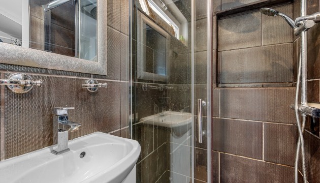 Sale - Villas - Almoradi - Las Heredades