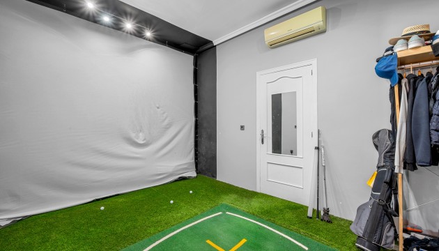 Sale - Villas - Almoradi - Las Heredades