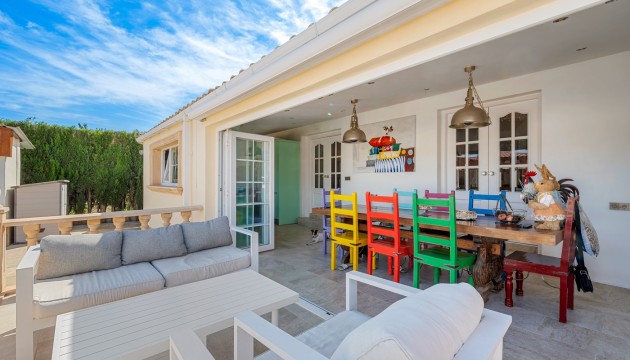 Sale - Villas - Almoradi - Las Heredades