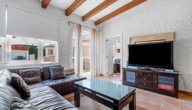 Sale - Villas - Almoradi - Las Heredades