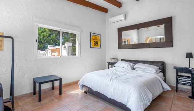 Sale - Villas - Almoradi - Las Heredades