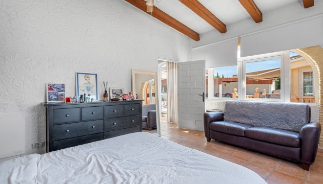 Sale - Villas - Almoradi - Las Heredades