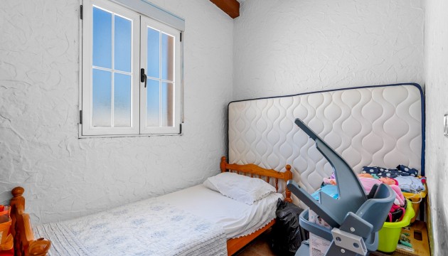 Sale - Villas - Almoradi - Las Heredades