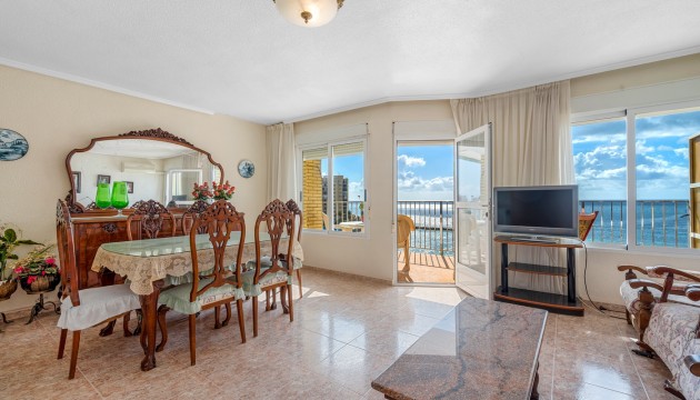 Resale - Wohnung - Torrevieja