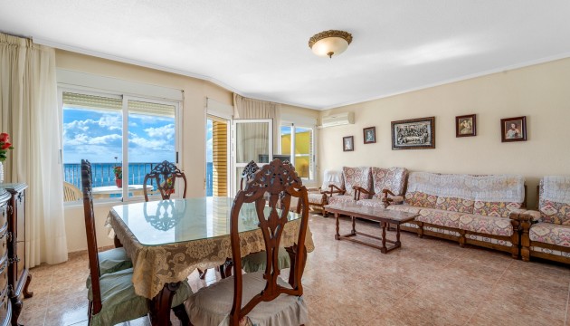 Resale - Wohnung - Torrevieja