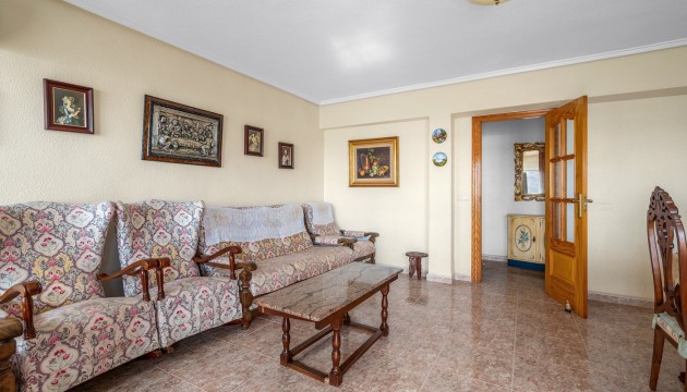 Resale - Wohnung - Torrevieja