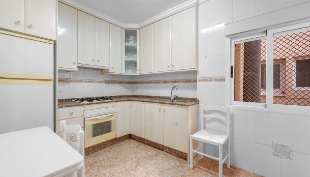 Resale - Wohnung - Torrevieja