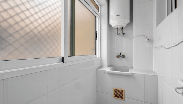 Resale - Wohnung - Torrevieja