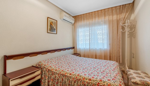 Resale - Wohnung - Torrevieja