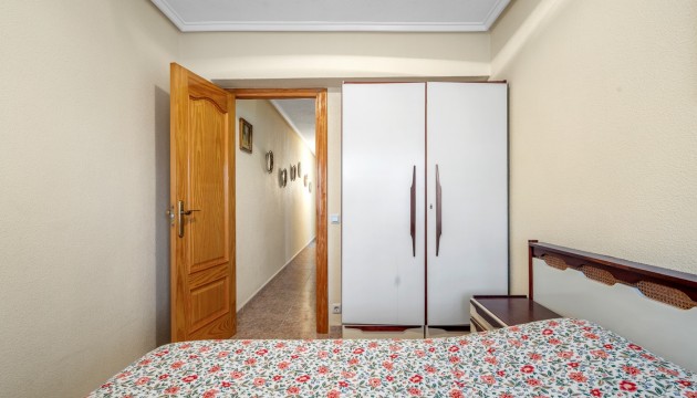 Resale - Wohnung - Torrevieja