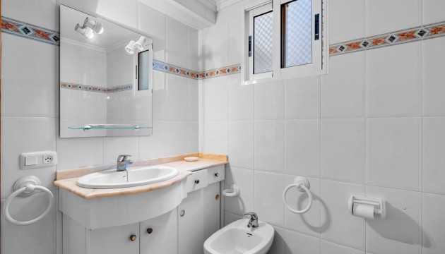 Resale - Wohnung - Torrevieja