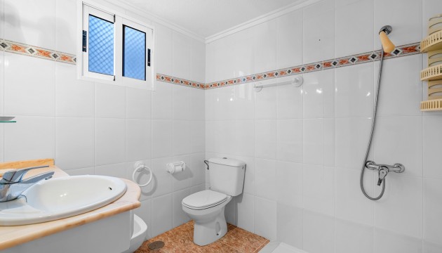 Resale - Wohnung - Torrevieja
