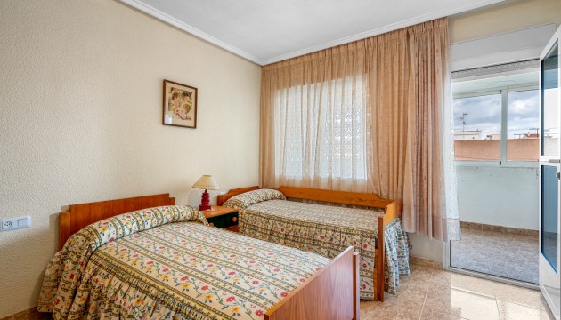 Resale - Wohnung - Torrevieja