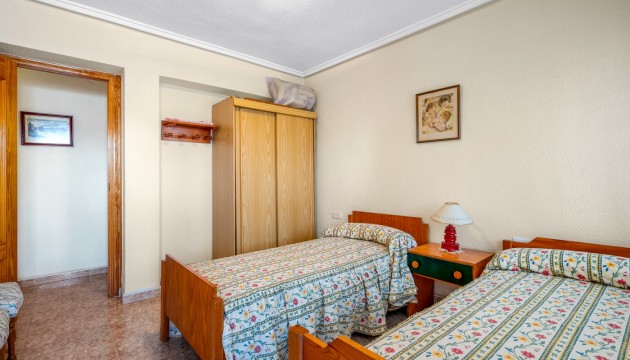 Resale - Wohnung - Torrevieja