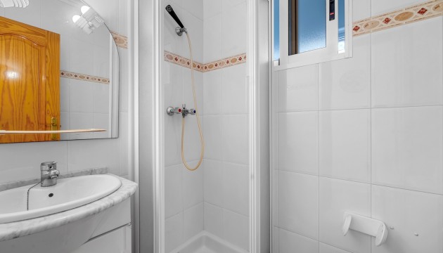 Resale - Wohnung - Torrevieja