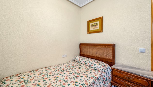 Resale - Wohnung - Torrevieja
