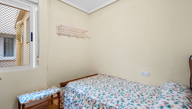 Resale - Wohnung - Torrevieja