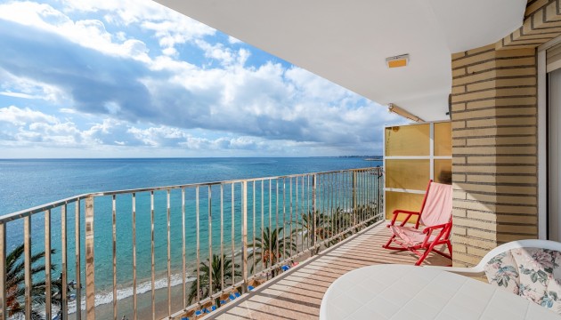 Resale - Wohnung - Torrevieja