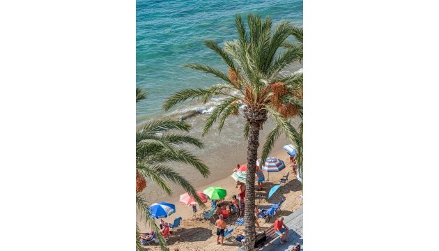 Resale - Wohnung - Torrevieja