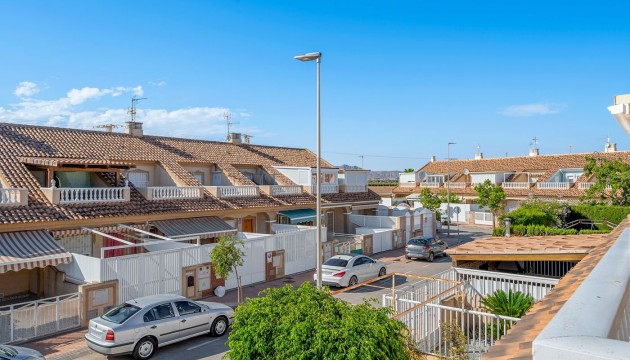 Venta - Bungalow - Los Alcazares - Los Alcázares