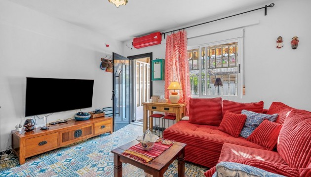 Venta - Bungalow - Los Alcazares - Los Alcázares