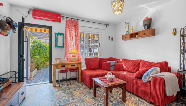 Venta - Bungalow - Los Alcazares - Los Alcázares