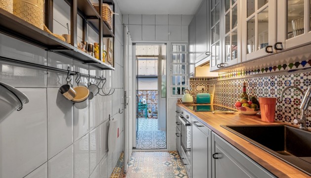 Venta - Bungalow - Los Alcazares - Los Alcázares