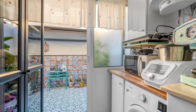 Venta - Bungalow - Los Alcazares - Los Alcázares