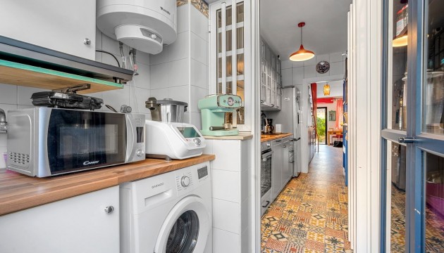 Venta - Bungalow - Los Alcazares - Los Alcázares