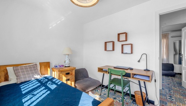 Venta - Bungalow - Los Alcazares - Los Alcázares