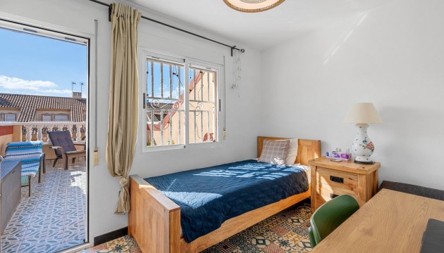 Venta - Bungalow - Los Alcazares - Los Alcázares