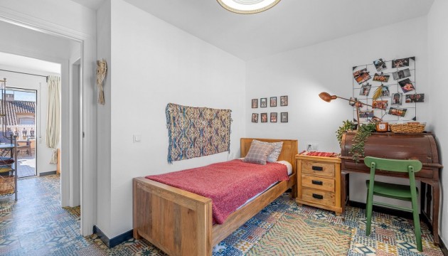 Venta - Bungalow - Los Alcazares - Los Alcázares