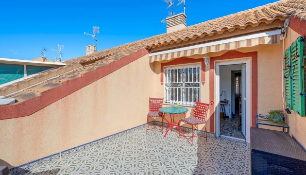 Venta - Bungalow - Los Alcazares - Los Alcázares
