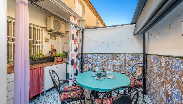 Venta - Bungalow - Los Alcazares - Los Alcázares