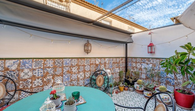 Venta - Bungalow - Los Alcazares - Los Alcázares