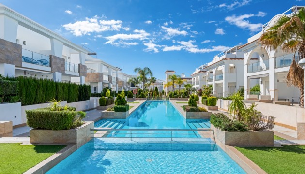 Sale - Apartment - Ciudad Quesada - Rojales - Doña pepa