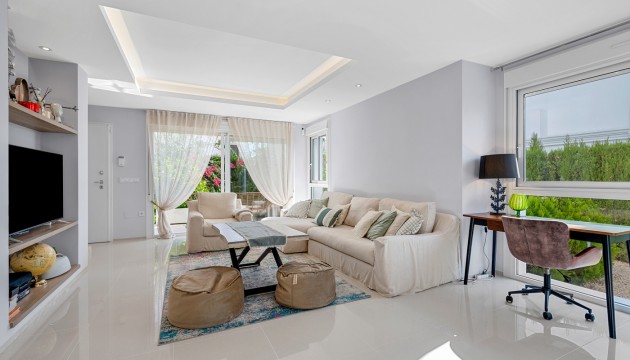 Sale - Apartment - Ciudad Quesada - Rojales - Doña pepa