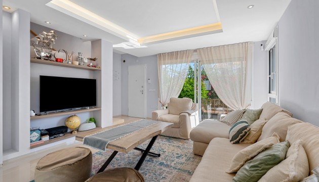 Sale - Apartment - Ciudad Quesada - Rojales - Doña pepa