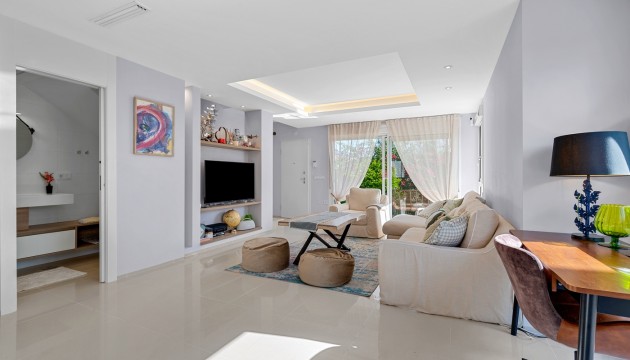 Sale - Apartment - Ciudad Quesada - Rojales - Doña pepa