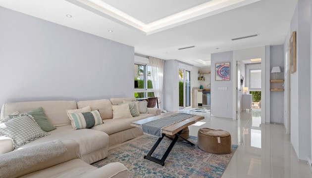 Sale - Apartment - Ciudad Quesada - Rojales - Doña pepa