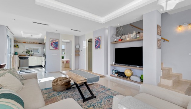 Sale - Apartment - Ciudad Quesada - Rojales - Doña pepa