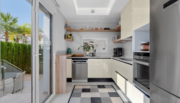 Sale - Apartment - Ciudad Quesada - Rojales - Doña pepa