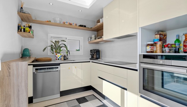 Sale - Apartment - Ciudad Quesada - Rojales - Doña pepa