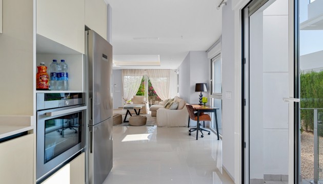 Sale - Apartment - Ciudad Quesada - Rojales - Doña pepa