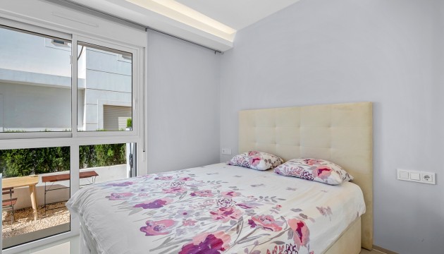 Sale - Apartment - Ciudad Quesada - Rojales - Doña pepa