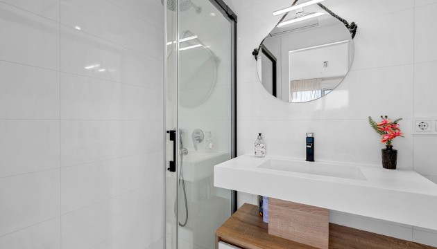 Sale - Apartment - Ciudad Quesada - Rojales - Doña pepa